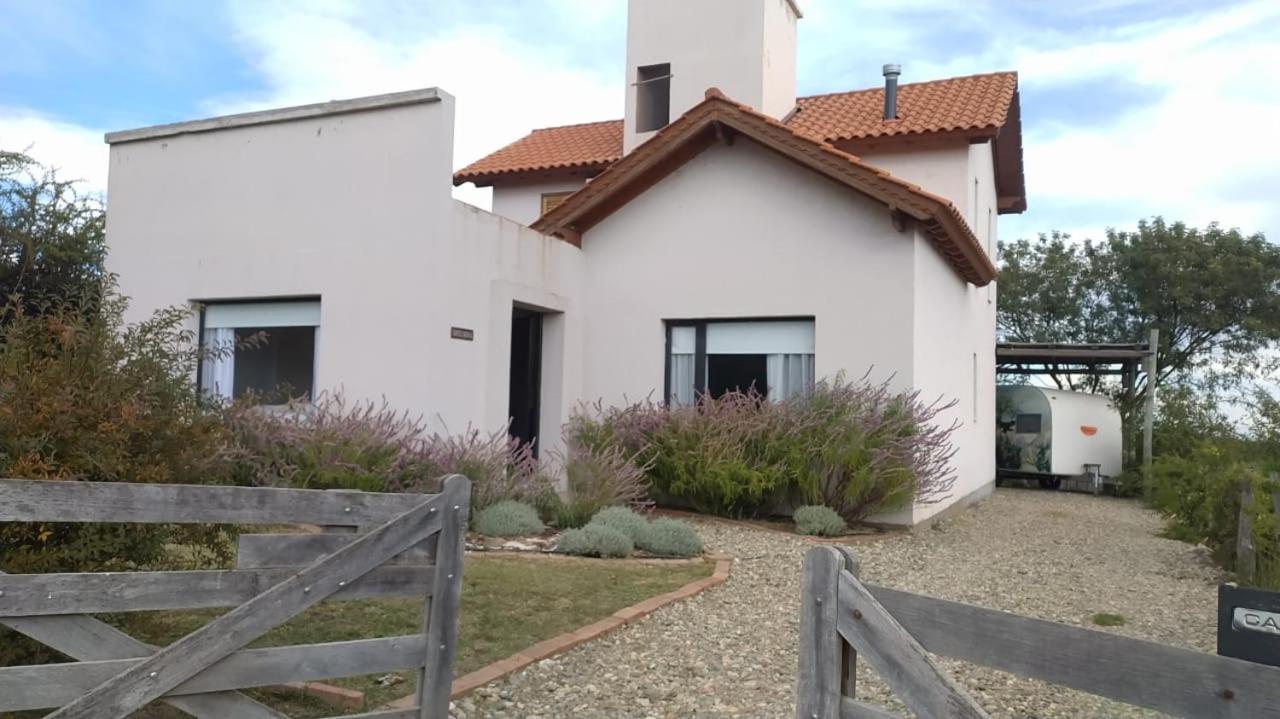 Casa Artemisa Villa Villa de Merlo Luaran gambar