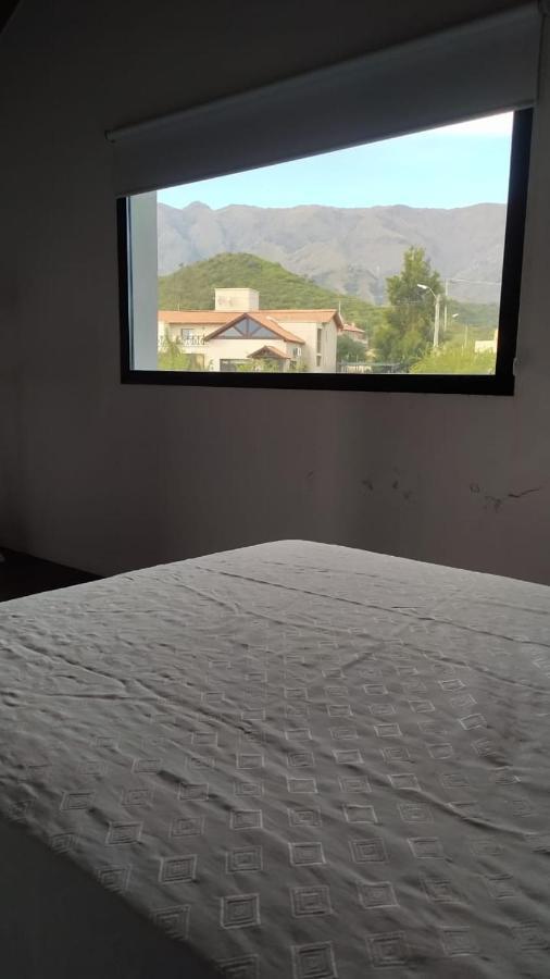 Casa Artemisa Villa Villa de Merlo Luaran gambar